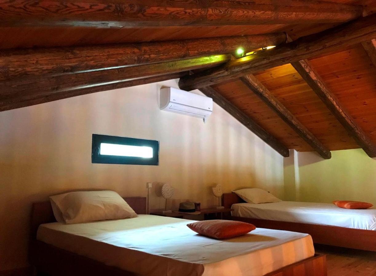 Chania Village - Charoupia & Daphne Villas - Private Pools Afráta المظهر الخارجي الصورة