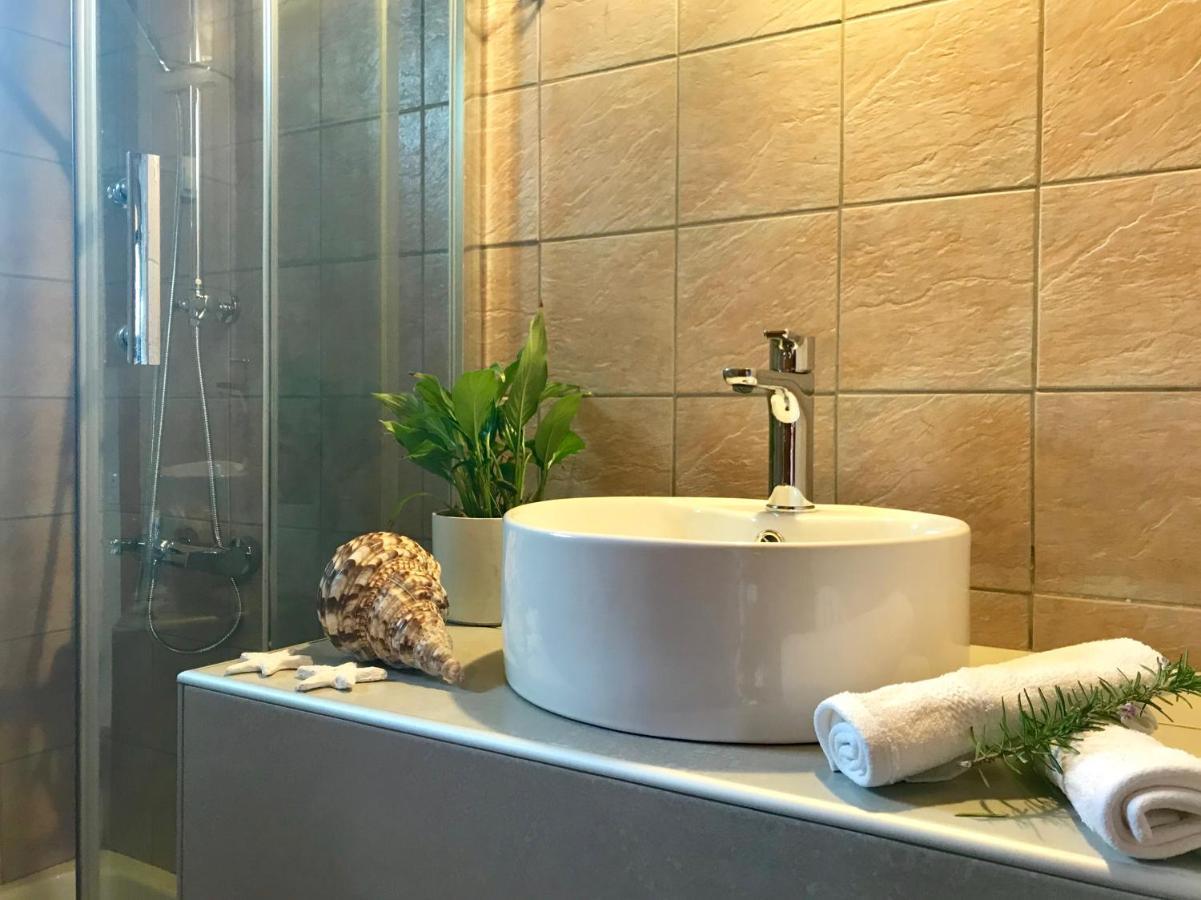 Chania Village - Charoupia & Daphne Villas - Private Pools Afráta المظهر الخارجي الصورة
